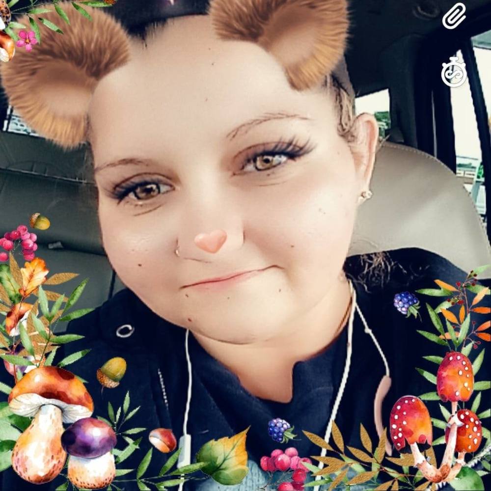 Meet your Posher, Jessica